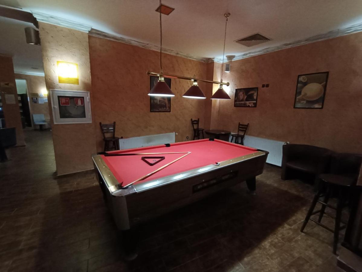 Viva 5 Apartment Grand Monastery On The Ski Slopes 潘波洛沃 外观 照片